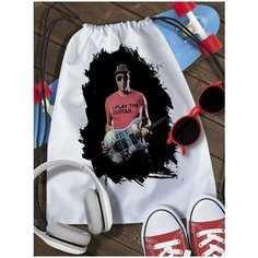 Мешок для сменной обуви Rage Against The Machine - 2760 Brut Boxers