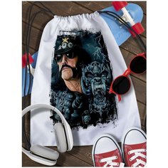 Мешок для сменной обуви Motorhead - 3255 Brut Boxers