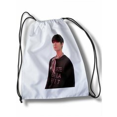 Мешок для сменной обуви The Boyz - 20284 Brut Boxers