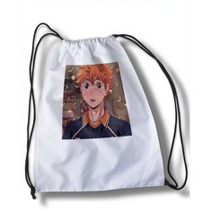 Мешок для сменной обуви Аниме Волейбол - 21479 Brut Boxers