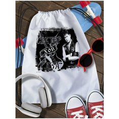 Мешок для сменной обуви Сектор газа - 6232 Brut Boxers