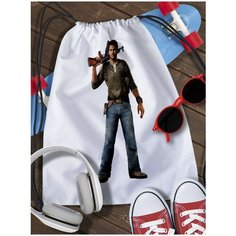 Мешок для сменной обуви Uncharted - 1623 Brut Boxers