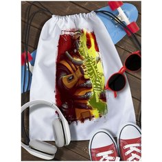 Мешок для сменной обуви Apex Legends - 1532 Brut Boxers