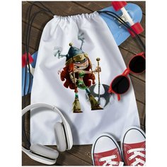 Мешок для сменной обуви rayman - 1508 Brut Boxers