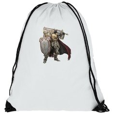 Мешок для сменной обуви Lost ark - 375 Brut Boxers