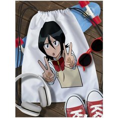 Мешок для сменной обуви Блич - 15 Brut Boxers