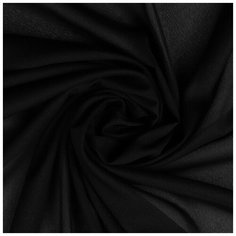 Дублерин IdealTex эластичный 31г/м² цв. чер арт.231B шир.150см рул.100м