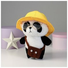 Мягкая игрушка "Панда" Pr Market