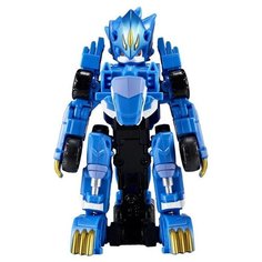 Машина-трансформер фигурка из Monkart без бренда