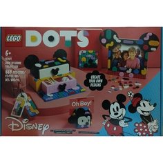 41742 LEGO Friends Отель для кошек