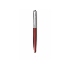 Ручка перьевая Parker Jotter Kensington Red CT, C 5-1 RN