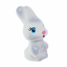 ПКФ Игрушки-Воронеж Пластизоль Зайчик СИ-35 с 3 лет