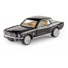Металлическая машинка 1:36 1964 1 2 Ford Kinsmart