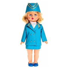 Кукла для девочки Стюардесса Нет бренда