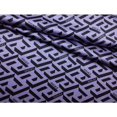 Ткань Шёлк 42623 Versace