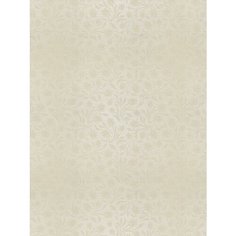 Отрезная ткань для мебели Ambesonne "Пастельные цветы" метражом для рукоделия и шитья, оксфорд, 155 см