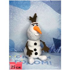 Мягкая игрушка Санта Клаус , Олаф Plush Toys