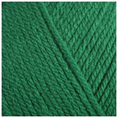 Пряжа "Baby" 100% акрил 150м/50гр (338 изумруд)./В упаковке шт: 5 Yarn Art