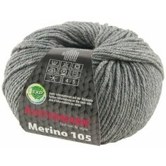 Пряжа AUSTERMANN Merino 105 EXP - 2 мотка