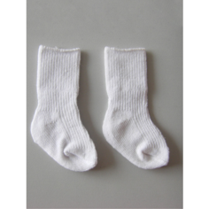 Носочки для куклы 30 - 43 см Dolltoys