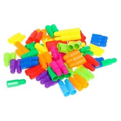 Конструктор обучающий «Блочные пазлы» Нет бренда