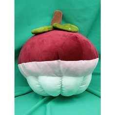 Мягкая игрушка - подушка Мангустин 45 см. АКИМБО КИТ