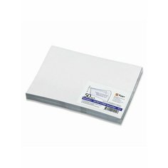 Конверты С5 (162х229 мм) SECURITY, отрывная лента, 90 г/м2 Курт