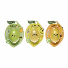 Корректор-лента 6м*5мм в блистере микс Лимон Мастер