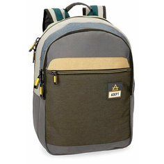 Рюкзак для мальчика 44 см Adept Camper ЭНСО
