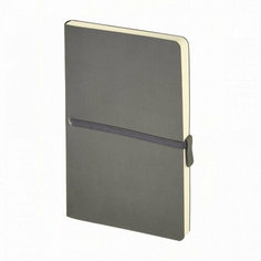 Ежедневник Tokyo в точку (серый) Bruno Visconti