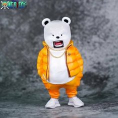 Фигурка аниме Bepo 14 см Нет бренда