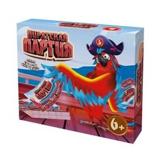 Настольная игра «Пиратская партия» Десятое королевство