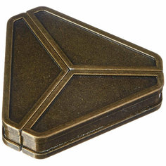 Hanayama Головоломка Дельта 3* H515037