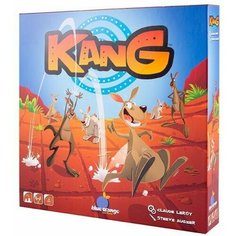 Настольные игры Blue Orange БП-00001685