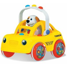 Машинка STELLAR Бусинка Такси 01990