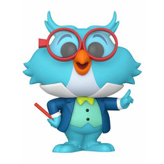 Фигурка Funko POP! Disney Professor Owl NYCC22 (Exc) (1249) 67036