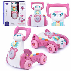 Ходунки "Первые шаги" в коробке Abero