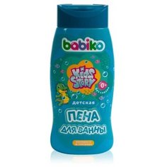 Пена для ванны BABIKO KIDS STORY, 250 мл