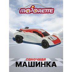 Машинка детская игрушка Lamborghini, Majorette, гоночная