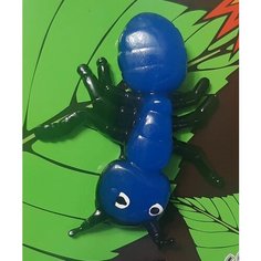 Игрушка лизун-липучка/ Прилипалы игрушки Слайм Нет бренда