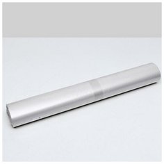 Бумага газетная 840 мм х 100 м Noname