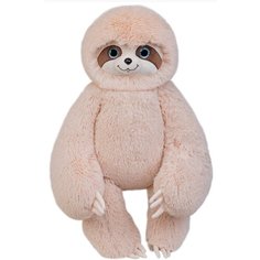 Мягкая игрушка «Ленивец Луи» бежевый, 75 см Kult of Toys