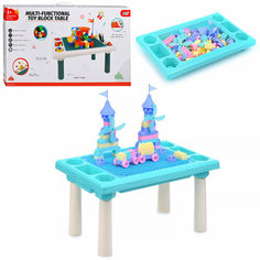 Конструктор в коробке КНР