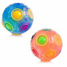 Мяч головоломка в пакете КНР