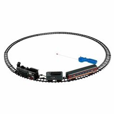 Технодрайв Железная дорога Красная стрела Технодрайв B2065766-R