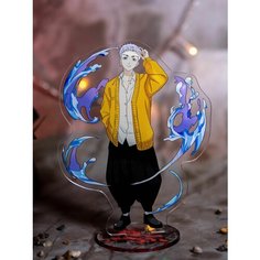 Аниме фигурка Токийские мстители, Мицуя Такаши