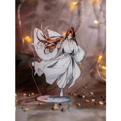 Аниме фигурка Благословление небожителей, Се Лянь