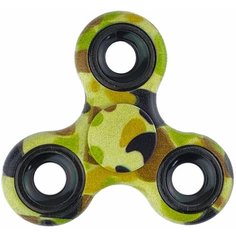 Спиннер DK-3-YELLOW Dike