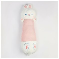 --- Мягкая игрушка «Зайчик», 80 см