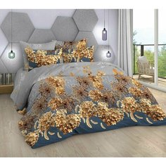 Бязь Рапсодия ткань для постельного белья Традиция текстиля